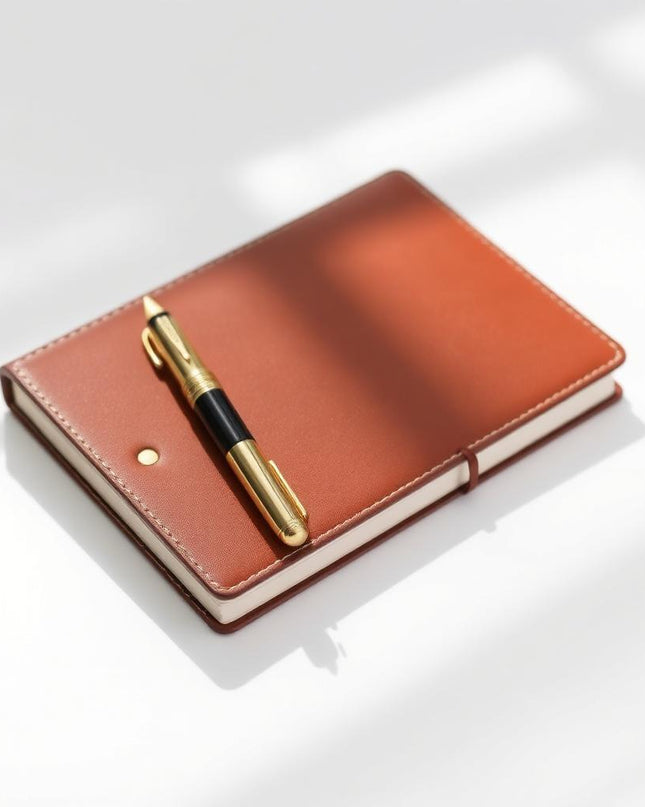 Reflectie Schrijfset - schrijf je gedachten op papier